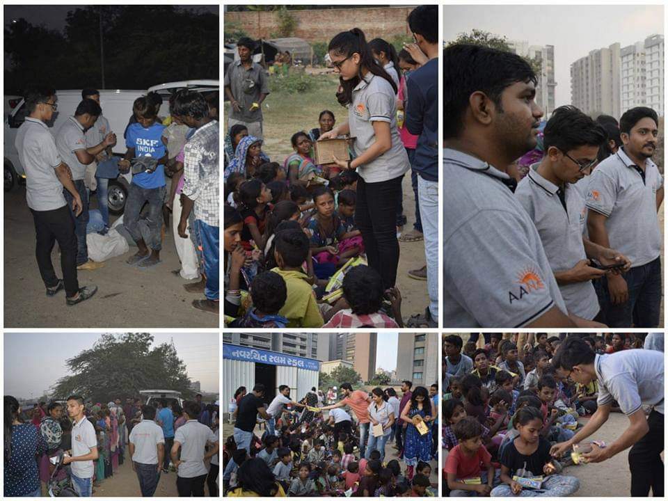 aan gujarat dil se diwali